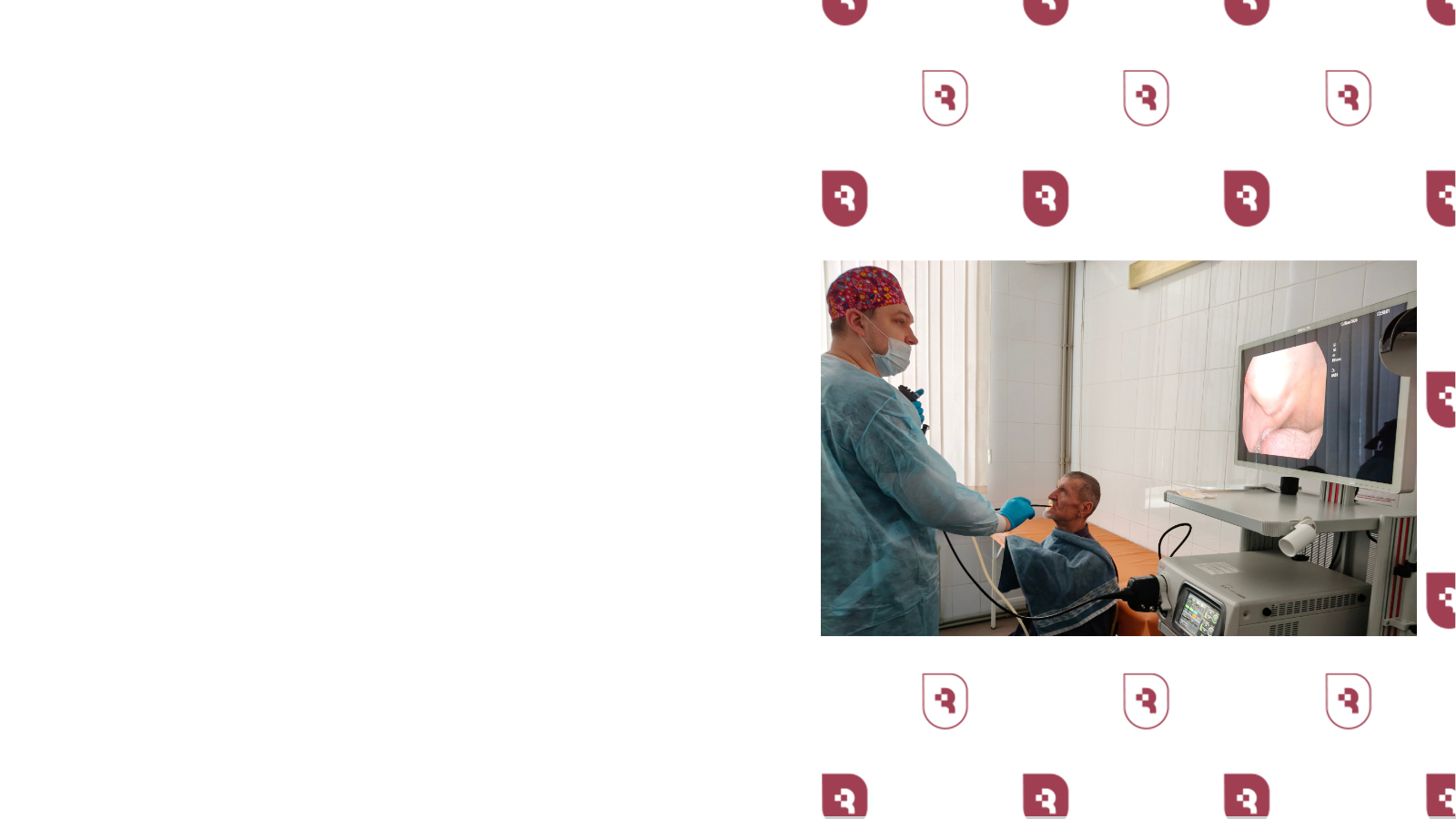 В клинике Саратовского медуниверситета внедрена новая методика лечения эмфиземы легких 9 февраля 2026