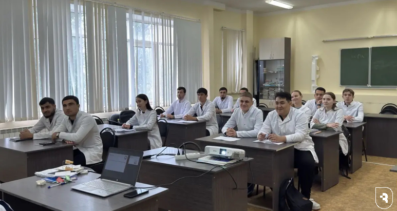 Семинар по медицинской этике
