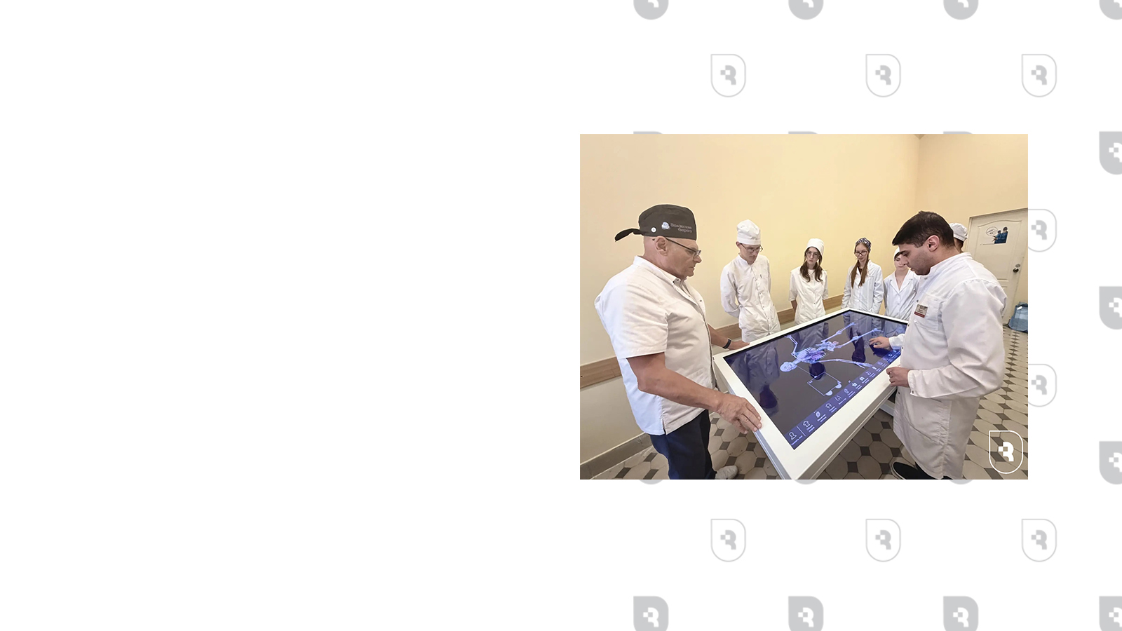 СГМУ создает уникальную цифровую среду для подготовки нового поколения врачей