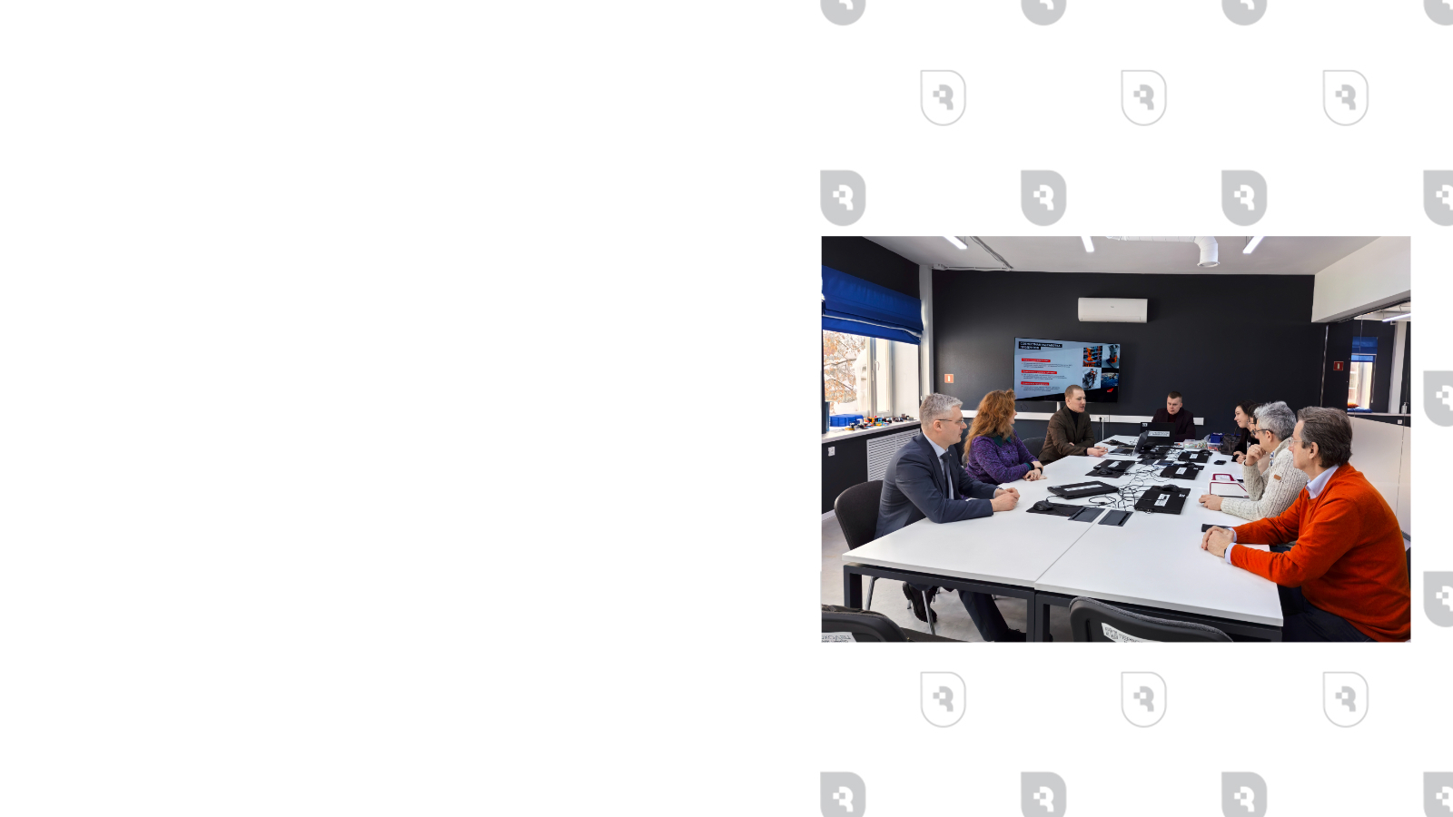 СГМУ выходит на новый уровень кооперации в разработке медицинского оборудования