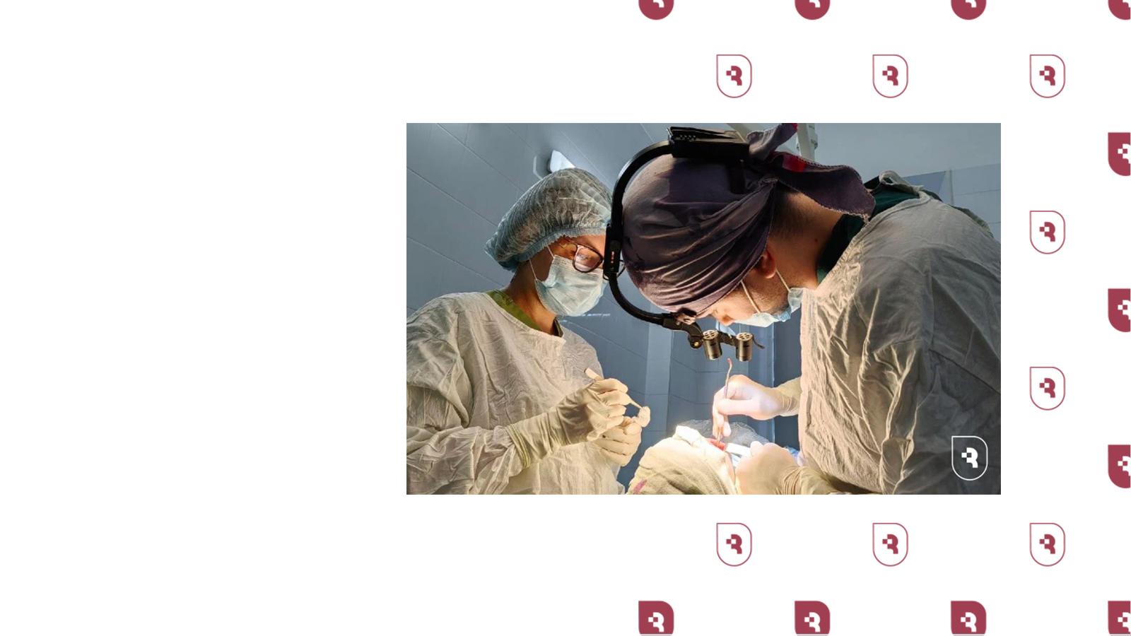 SSMU implements a program to support young doctors