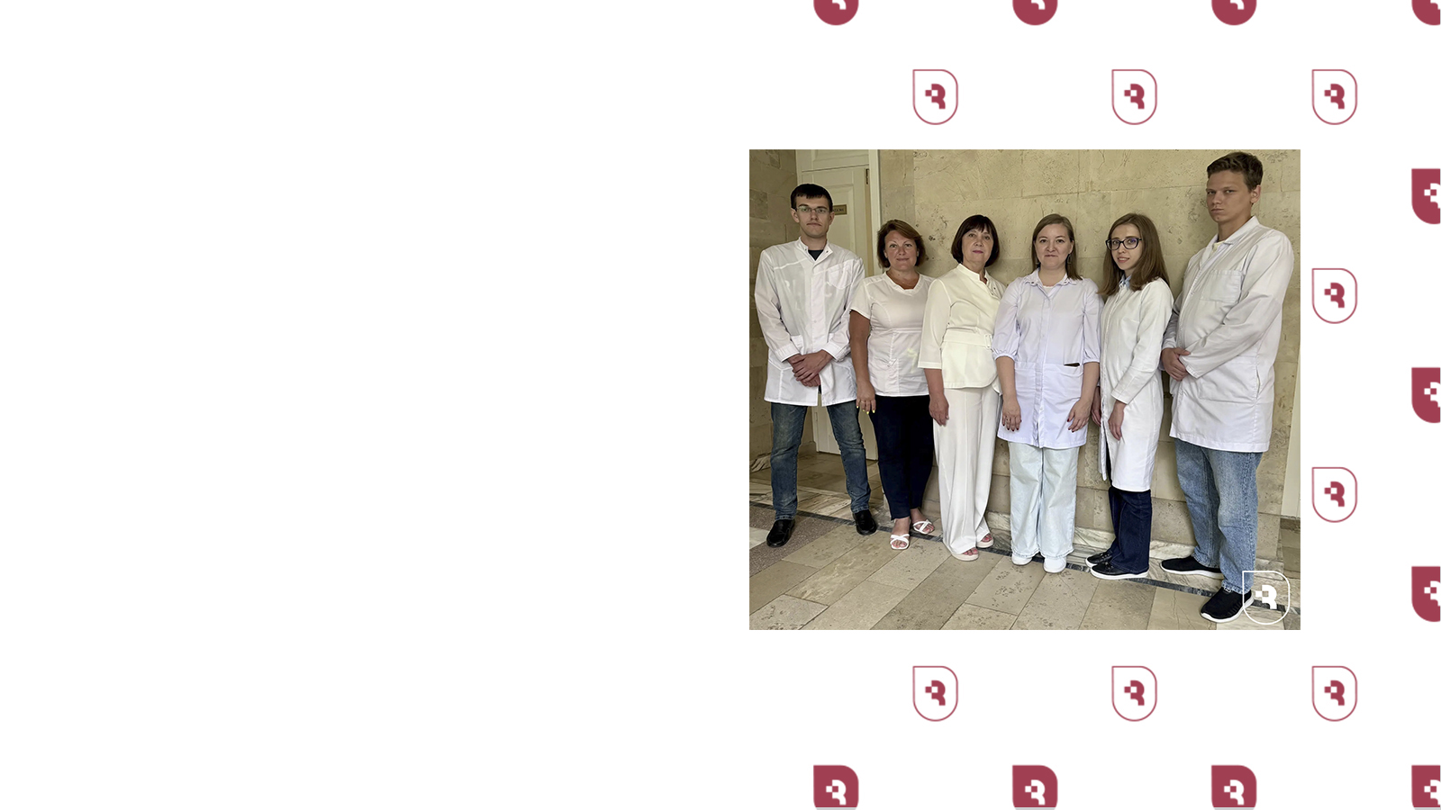 Саратовские врачи спасли волгоградца с редким генетическим заболеванием