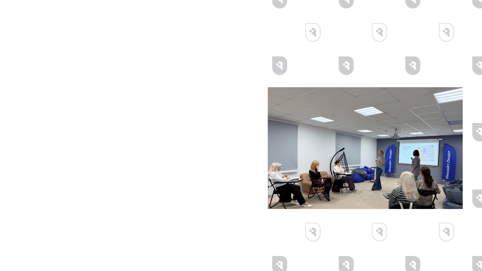 Новый сезон «Школы прогрессивного блогера»