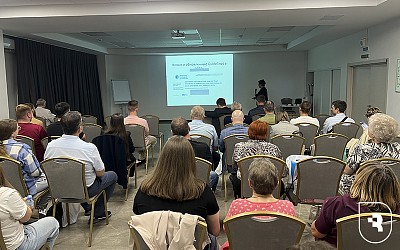 Научно-практическая школа по рациональной фармакотерапии в урологии и гинекологии 