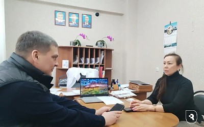 Саратовский медуниверситет усиливает поддержку районных больниц 