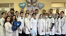 В СГМУ отметили Всемирный день спирометрии и легочного здоровья