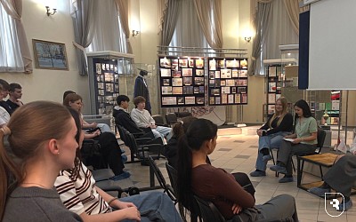 Правовой калейдоскоп