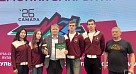 «Физическая культура и спорт — вторая профессия врача»