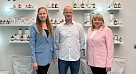 Visit to Nita-Pharm Company