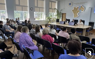 СГМУ укрепляет сотрудничество с Ульяновской областью