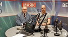 Эксперт СГМУ в эфире программы «Спросим у доктора»