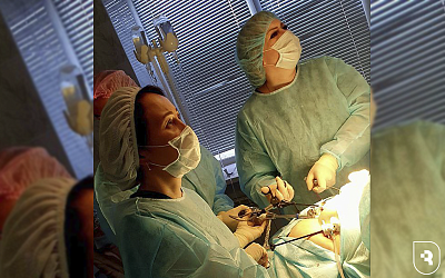 A new approach to women's reproductive health