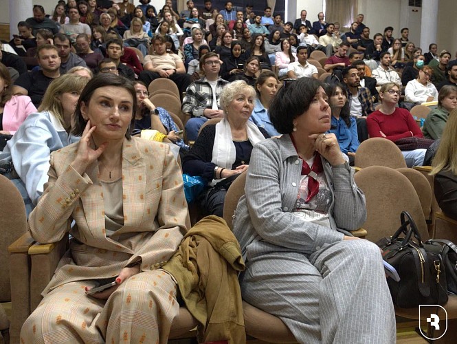 СГМУ собрал ведущих экспертов страны и зарубежья на конференции по аллергологии и иммунологии 
