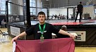 Студент СГМУ завоевал бронзу на всероссийских соревнованиях по ММА
