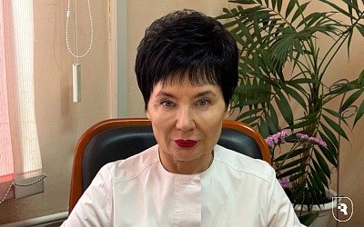 Эксперт СГМУ рассказала, почему важно выявлять туберкулез на ранней стадии