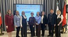 Директор института СГМУ на дне открытых дверей проекта «Класс Роспотребнадзора»