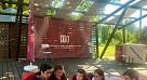 СОЛ «Медик» продолжает открывать свои двери для студенческого актива СГМУ