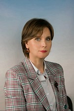 Симакова Инна Владимировна