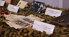 СГМУ почтил память военных медиков выставкой в Саратовской областной Думе