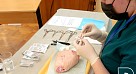 XIII Всероссийская олимпиада по детской хирургии