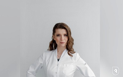 Эксперт Саратовского медуниверситета рассказала, как избежать ангины и укрепить здоровье ребенка