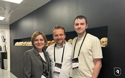 Обучение сотрудников кафедры стоматологии хирургической и челюстно-лицевой хирургии