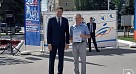 Врач СГМУ занесен на Доску почета в Саратове