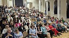 Старейшая клиническая кафедра СГМУ: 115 лет преемственности и научных традиций