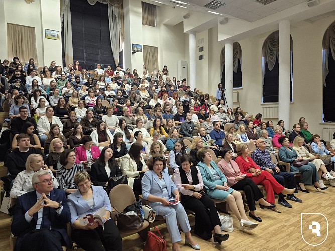 Старейшая клиническая кафедра СГМУ: 115 лет преемственности и научных традиций