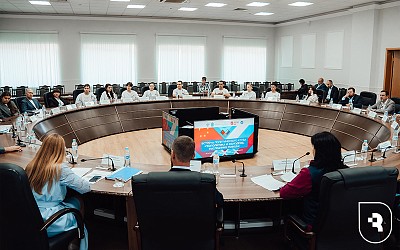 "Geopolitics and Youth: Descendants of Victory"