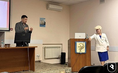 Хирурги СГМУ обсудили лечение посттромботической болезни