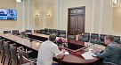 СГМУ успешно реализует важнейшие научные разработки для развития системы здравоохранения России