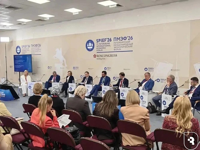 Определили ключевые приоритеты развития отечественного здравоохранения