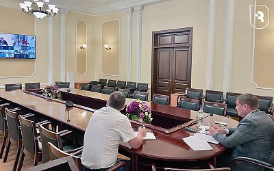 СГМУ успешно реализует важнейшие научные разработки для развития системы здравоохранения России