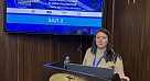 СГМУ представил саратовскую школу микробиологии на международном конгрессе в Гомеле