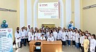 В СГМУ обсудили редкие заболевания легких