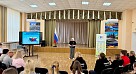 СГМУ продолжает обучать инклюзивному добровольчеству