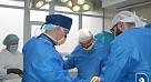SSMU doctors saved the life of a patient with Paget-Schroeter syndrome