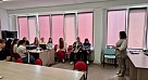 Представители СГМУ встретились с будущими врачами в Петровске