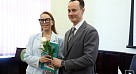  Аспирант СГМУ получила диплом кандидата медицинских наук