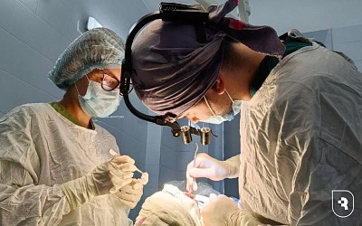 SSMU implements a program to support young doctors