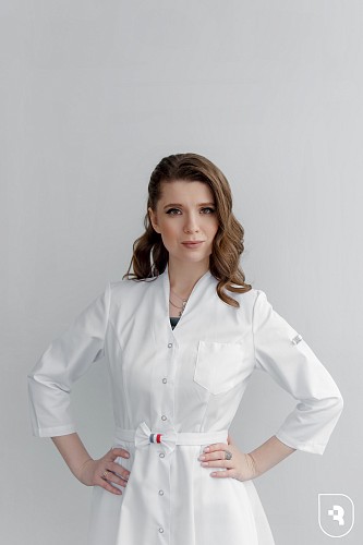 The doctor of Saratov Medical University explained how to choose the best pacifier for a child