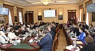 Достижения и векторы развития СГМУ