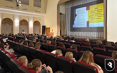 Четвертый сезон «Обучения служением»: СГМУ интегрирует социальную повестку в образовательный процесс 