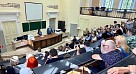 Ректор СГМУ Андрей Еремин официально дал старт  приемной кампании 2026 года