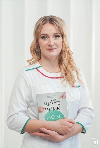 An expert from Saratov Medical University told how diseases of the gastrointestinal tract and skin are related.