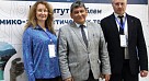 СГМУ представил результаты исследований нового противоопухолевого препарата на всероссийской конференции