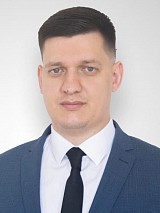 Бондаренко Александр Сергеевич