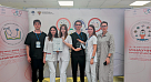Студенты СГМУ - бронзовые призеры всероссийской олимпиады