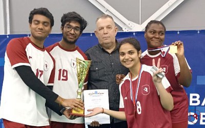 Фестиваль «Дружба народов»